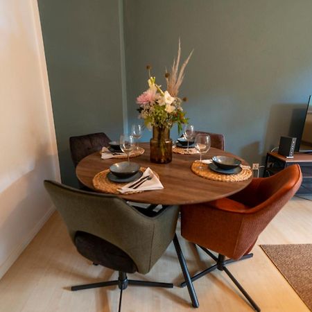 Rr - Comfortable Apartment 60 Qm - Central - Wifi Magdeburgo Esterno foto