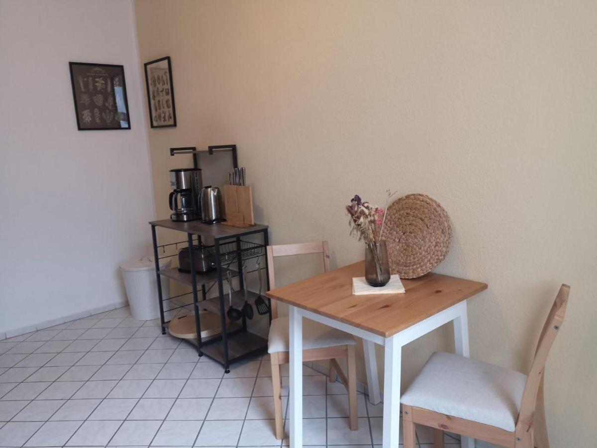 Rr - Comfortable Apartment 60 Qm - Central - Wifi Magdeburgo Esterno foto